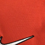 1998 NL Home Orange Retro Jersey
