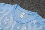 2025/26 Man City Training Jersey(A Set)