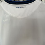 2024/25 Atalanta Away Fans Soccer Jersey