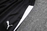 2025/26 Al Hilal SFC Black Sweater Tracksuit 利雅得新月