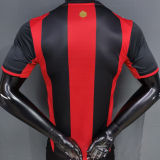 2026/27 AC Milan Home Player Version Soccer Jersey