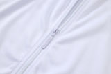 2025/26 Germany White 125th Jacket Tracksuit