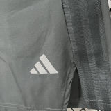 2025/26 AD Casual Short Pants  2566 深灰色