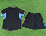 2025/26 Algeria Special Edition Player Version Kids Jersey 球员版童装