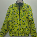 1992/94 Norwich Reversible Retro Windbreaker 双面 诺维奇