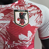 2025 Japan Special Edition Player Version Jersey