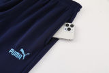 2025/26 MS Sapphire Blue Windbreaker （A Set）