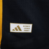 2024/25 Al Ahly Away Player Version Soccer Jersey 埃及国民