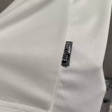 2002-2003 RM Home White Edición Centenaria Retro Jersey