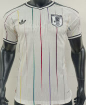 2026/27 Japan Away White Player Version Jersey