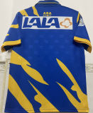 1995/96 Tigres Away Retro Soccer Jersey
