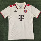 2024/25 BFC Third Fans Soccer Jersey