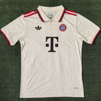 2024/25 BFC Third Fans Soccer Jersey