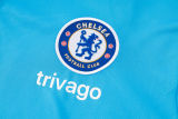 2024/25 CFC Blue POLO Training Tracksuit