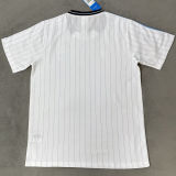 2026/27 Argentina Retro Style Fans Soccer Jersey