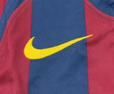 2005/06 BA Home Long Sleeve Retro Soccer Jersey League Edition 联赛版