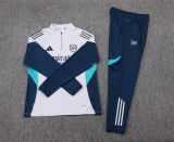 2025/26 ARS White Sweater Tracksuit