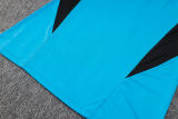 2024/25 ARS Blue Training Tracksuit （ 7分裤）