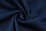 2025 ARS Sapphire Blue Kids Sweater Tracksuit