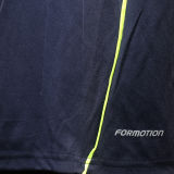 2010/11 RM Away Black Retro Player Version Soccer Jersey 球员版