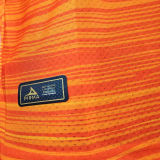 2024/25 Mazatlan Away Orange Player Version Soccer Jersey 马萨特兰