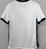 2025/26 Birmingham Away White Fans Soccer Jersey