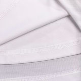 2002/03 M Utd Away White Retro Soccer Jersey
