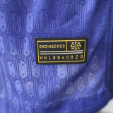 2024/25 BA Home Special Edition Player Version Soccer Jersey