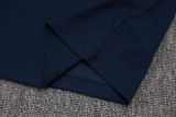 2025/26 PSG Sapphire Blue POLO Training Tracksuit