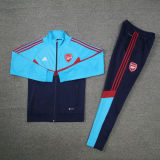 2024/25 ARS Blue Jacket Tracksuit