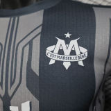 2025/26 MS Special Edition Player Version Soccer Jersey