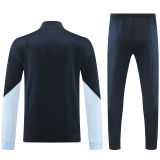 2024/25 Nk~ Deep Royal Blue Jacket Tracksuit