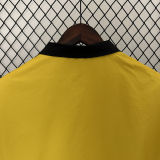 2025 M Utd Reversible Windbreaker 双面