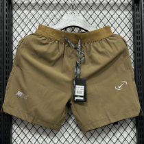 2025/26 NK Casual Double Layer Short Pants  A246  双层短裤