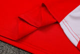 2024/25 Ad~ Red Training Jersey(A Set)
