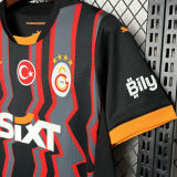 2024/25 Galatasaray Third Fans Jersey