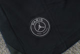 2026/27 PSG Black Vest Training Jersey (A Set)