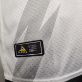 2024/25 Necaxa Away Player Version Soccer Jersey 内卡萨
