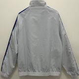 1996/98 M Utd Reversible Retro Windbreaker 双面