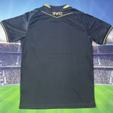 2025/26 Oxford United F.C. Away Fans Soccer Jersey 牛津联