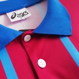 1993/95 Aston Villa Home Retro Soccer Jersey