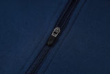 2025/26 RM Sapphire Blue Sweater Tracksuit
