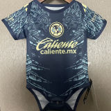 2025/26 Club America Away Baby Suit