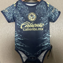 2025/26 Club America Away Baby Suit