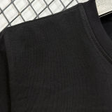 2026/27 PM Blalck Casual Pure Cotton T-Shirt   T289