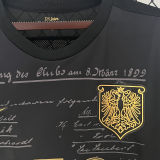 2024 Frankfurt Special Edition Fans Soccer Jersey