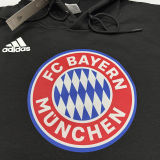 2024/25 BFC Black Hoody