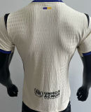 2025 BA Special Edition Player Version Soccer Jersey
