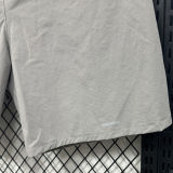 2025/26 NK Casual Short Pants  D910 灰色