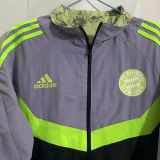 2024/25 BFC Reversible Windbreaker